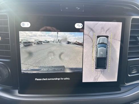 New 2025 Ford F150 XLT w/ Equipment Group 302A MID image 46