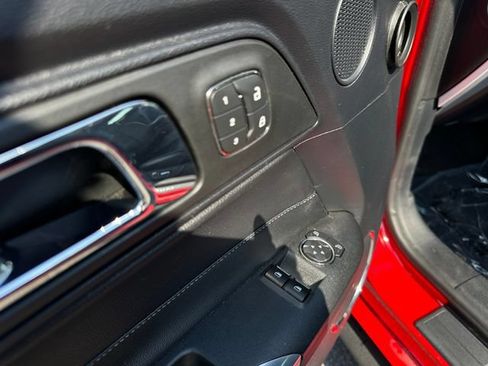 Used 2015 Ford Mustang Premium w/ Equipment Group 201A RWD image 11