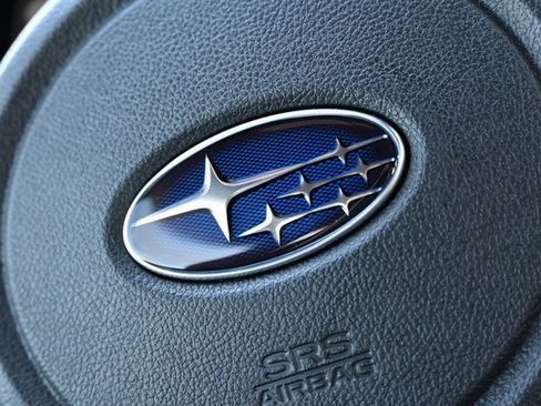 New 2025 Subaru Forester Premium image 30