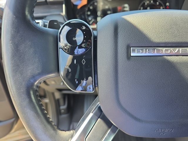 Used 2019 Land Rover Discovery HSE Luxury AWD/4WD image 22