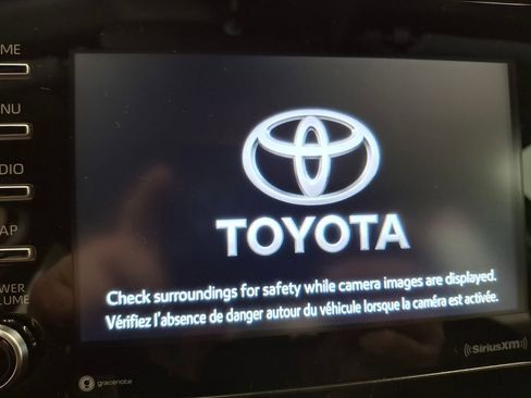Used 2023 Toyota Camry TRD FWD image 24