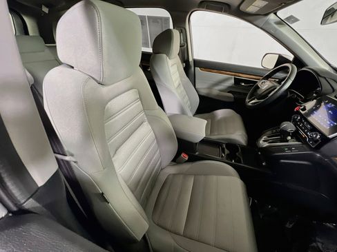 Used 2022 Honda CR-V EX image 27