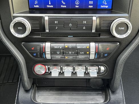 Used 2020 Ford Mustang GT Premium w/ GT Performance Package RWD image 31