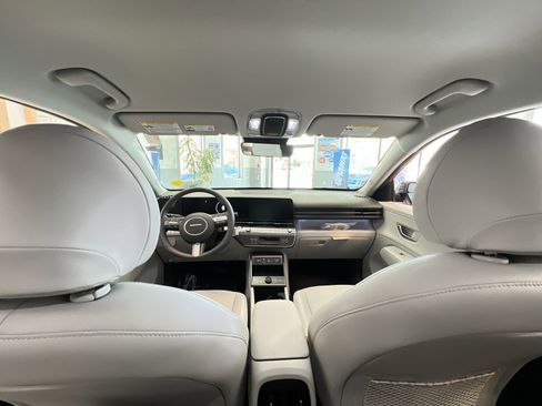 New 2026 Hyundai Kona SEL Premium image 11