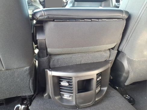 New 2026 RAM 2500 Tradesman image 8