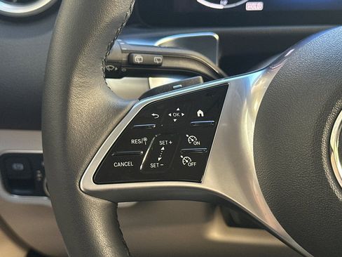 Certified 2026 Mercedes-Benz GLB 250 image 28