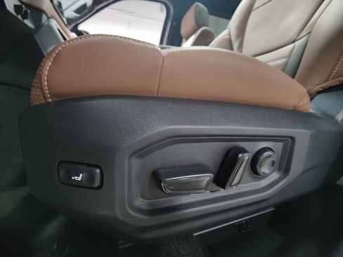 Used 2025 Toyota Tundra 1794 Edition w/ TRD Off-Road Package image 26