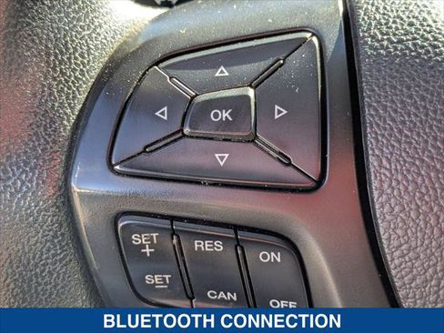 Certified 2021 Ford Ranger XL w/ Equipment Group 101A High image 16