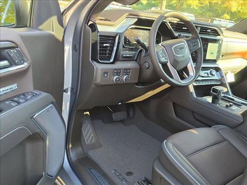 New 2026 GMC Sierra 1500 Denali w/ Denali Reserve Package image 4