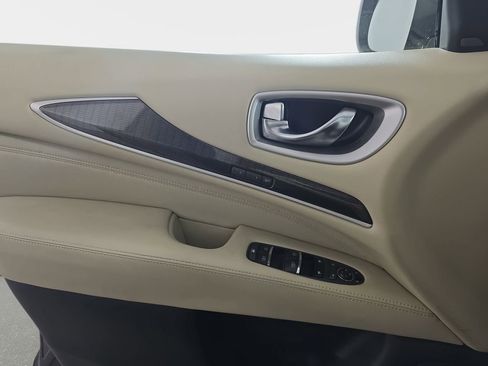 Used 2020 INFINITI QX60 Luxe w/ Essential Package image 32