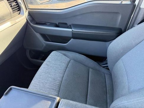 Used 2023 Ford F150 XLT image 23