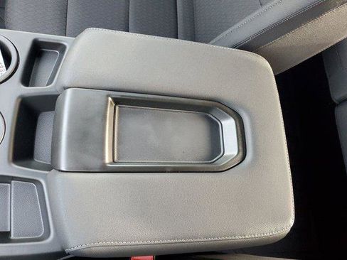 New 2026 Chevrolet Silverado 1500 Custom w/ Turbomax Blackout Package image 26