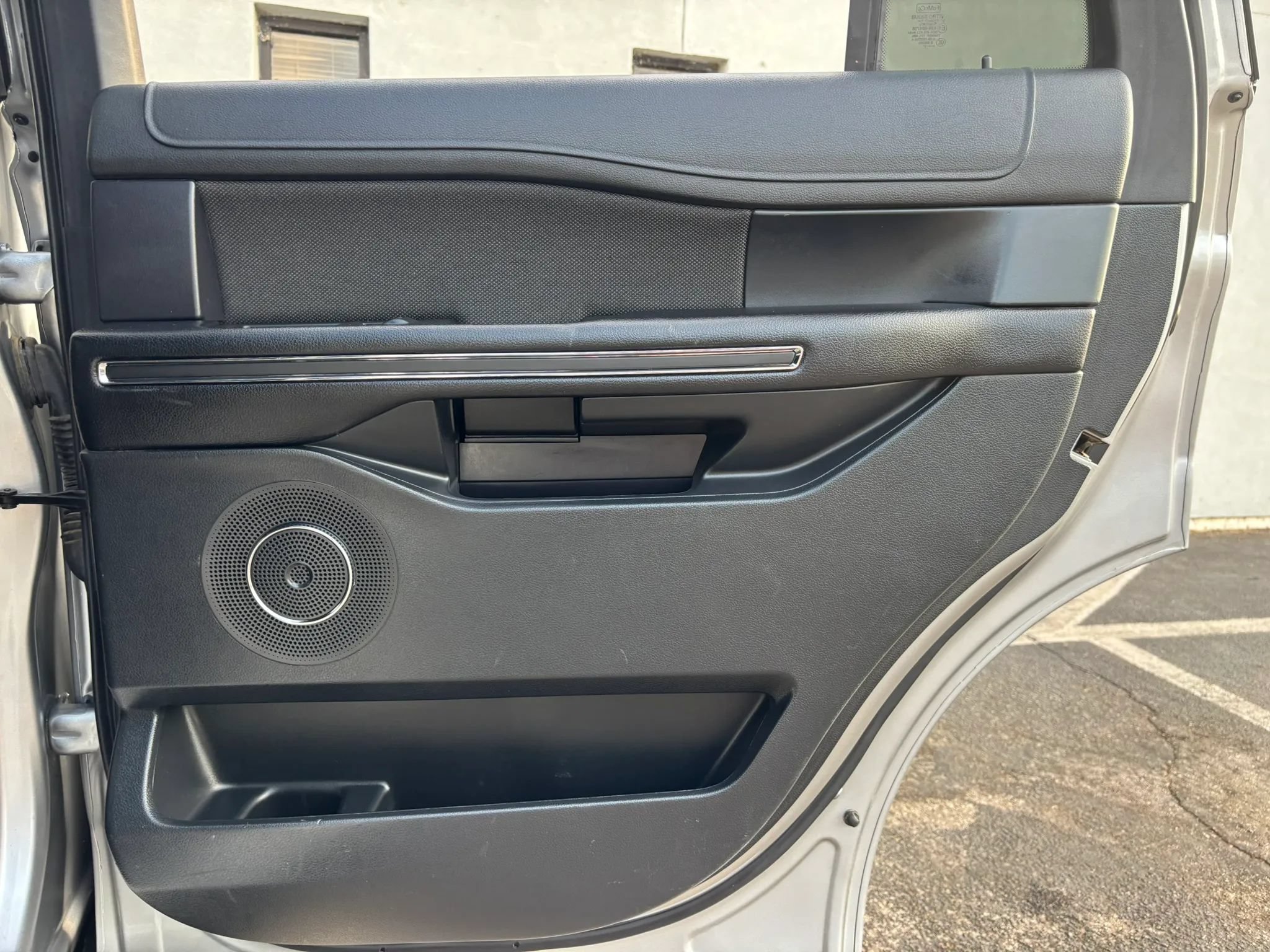 Used 2021 Ford Expedition XL AWD/4WD image 51