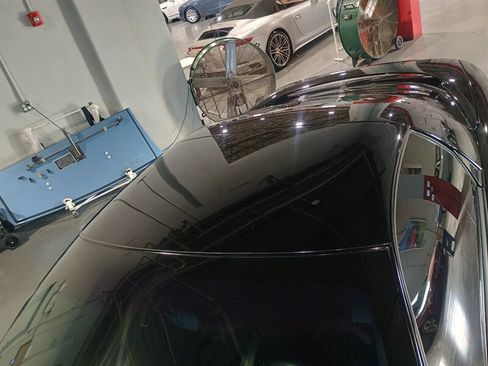 Used 1995 Chevrolet Camaro Z28 image 11