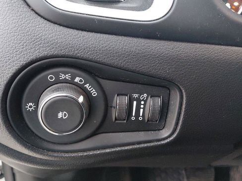 Used 2020 Jeep Renegade Latitude w/ Cold Weather Group AWD/4WD image 25