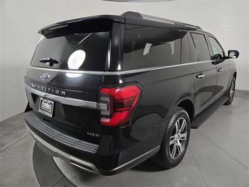 Used 2024 Ford Expedition Max Limited image 4
