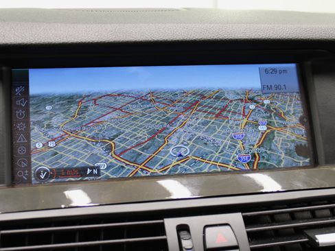 Used 2011 BMW 528i Sedan image 60