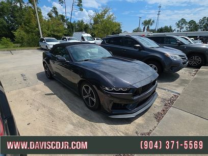 Used 2024 Ford Mustang Premium