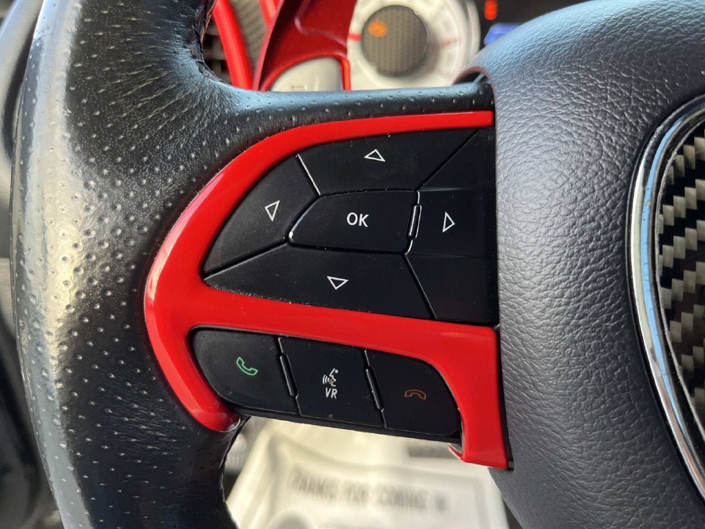 Used 2019 Dodge Challenger R/T Scat Pack w/ Shaker Package RWD image 18