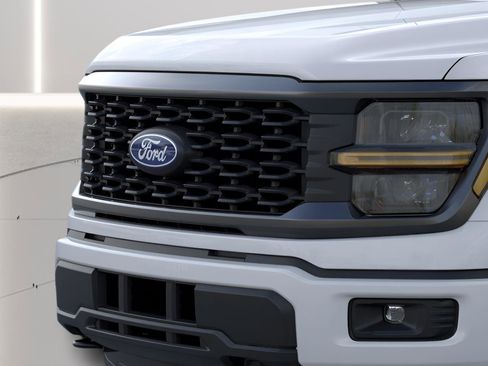 New 2026 Ford F150 STX AWD/4WD image 17