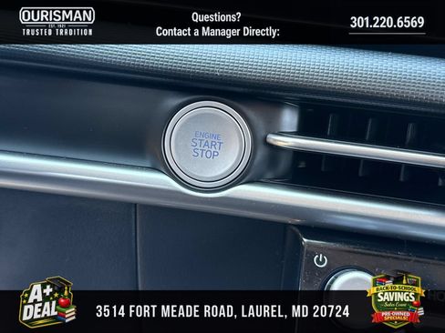 Used 2026 Hyundai Tucson SEL AWD/4WD image 26