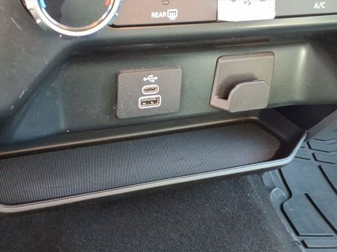 Used 2025 Ford F150 XLT w/ Equipment Group 301A Standard AWD/4WD image 32