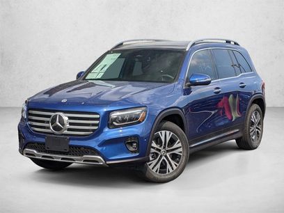 Certified 2026 Mercedes-Benz GLB 250 4MATIC
