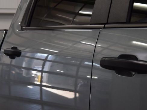 Used 2024 Chevrolet Silverado 3500 W/T image 19