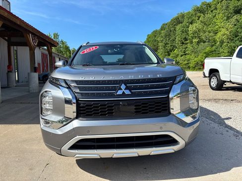Used 2022 Mitsubishi Outlander SEL FWD image 6