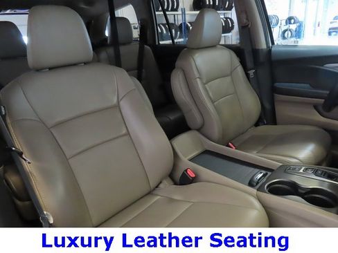 Used 2021 Honda Pilot EX-L image 7