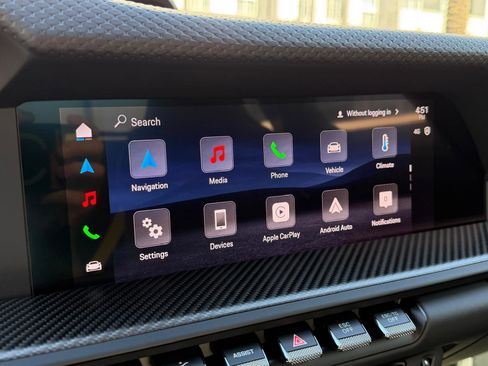 Used 2026 Porsche 911 GT3 RWD image 43