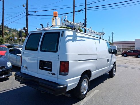 Used 2013 Ford E-150 and Econoline 150 E-150 image 6