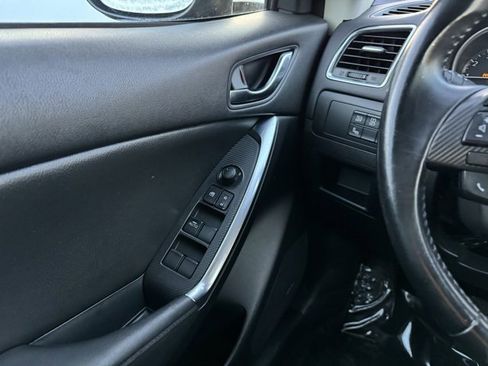 Used 2016 MAZDA CX-5 Touring w/ Bose/Moonroof Package image 31