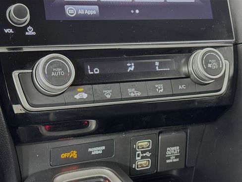 Certified 2019 Honda Insight EX image 15
