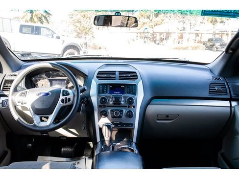 Used 2015 Ford Explorer FWD image 11
