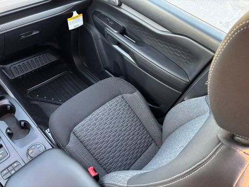 New 2025 Ford Ranger XL w/ Trailer Tow Package image 10