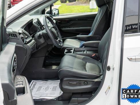 Used 2024 Honda Odyssey Elite image 29