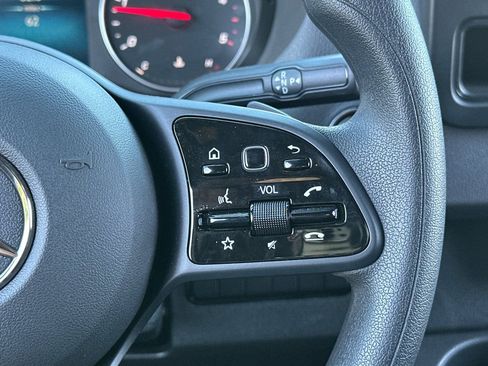 Used 2024 Mercedes-Benz Sprinter 144 Cargo image 28