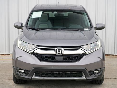 Used 2017 Honda CR-V EX image 42