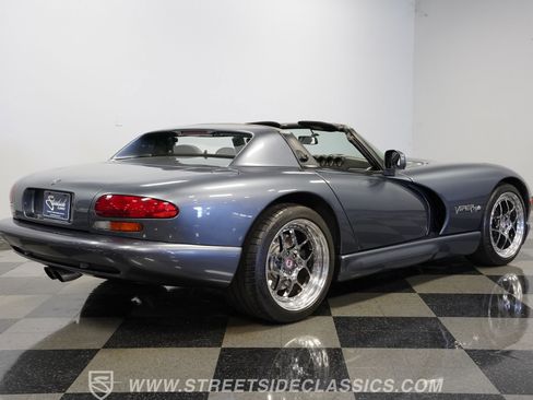 Used 2000 Dodge Viper RT/10 RWD image 13