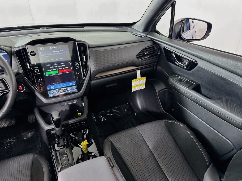 Used 2026 Subaru Forester Touring AWD/4WD image 25