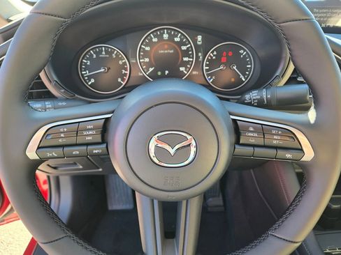 New 2026 MAZDA MAZDA3 2.5 S Sedan w/ Preferred Pkg FWD image 25