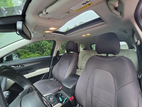 Used 2018 MAZDA CX-5 Grand Touring FWD image 13