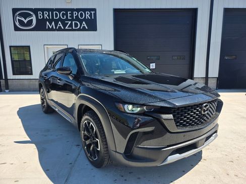 New 2026 MAZDA CX-50 Meridian Edition w/ Cargo Package AWD/4WD image 1