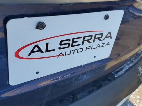 Certified 2023 Kia Seltos Nightfall Edition image 6