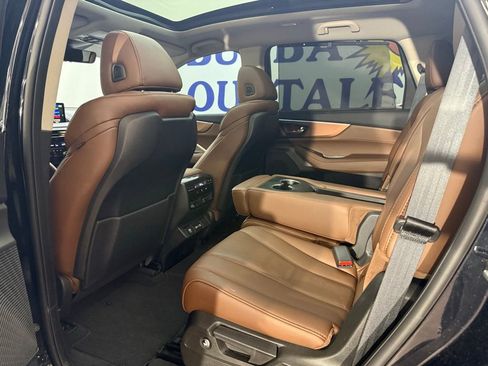 Used 2023 Acura MDX FWD w/ Technology Package image 16