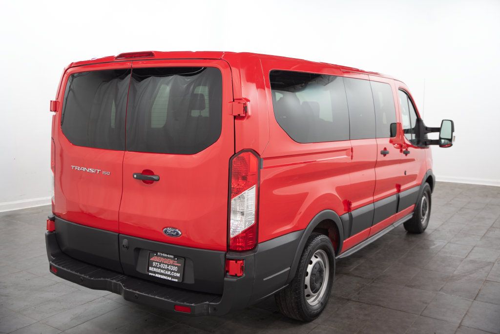 Used 2018 Ford Transit 150 XL RWD image 13