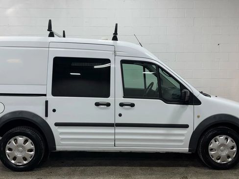 Used 2012 Ford Transit Connect XL w/ Fleet XL PWR Group image 6
