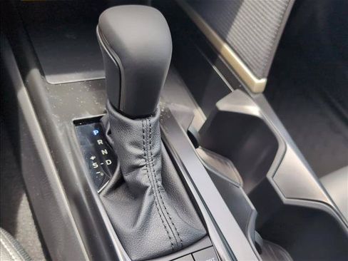 New 2026 Toyota Camry SE w/ Multimedia Upgrade Package FWD image 14