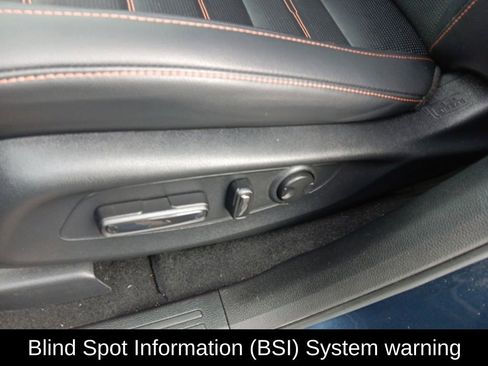 Used 2024 Honda CR-V Sport-L image 11